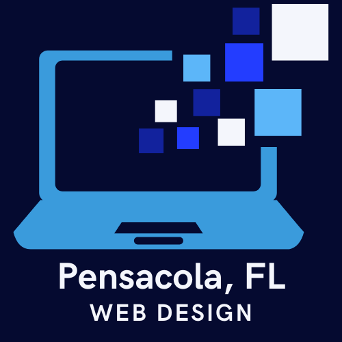 Pensacola, FL Web Design